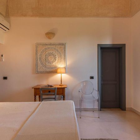 Masseria Brigantino Villa Torre Canne Exterior photo