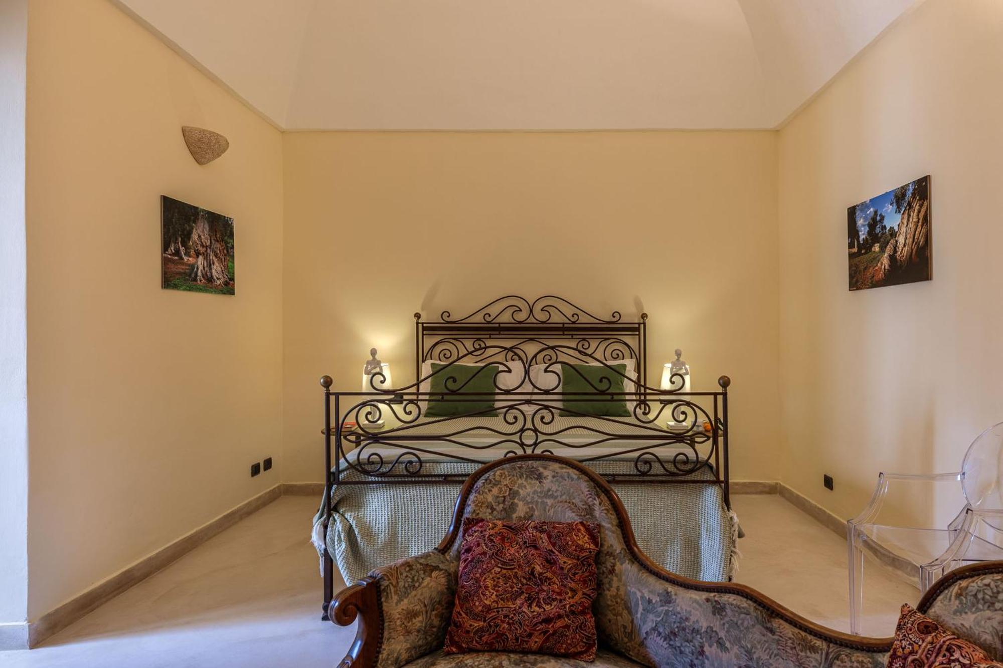 Masseria Brigantino Villa Torre Canne Room photo