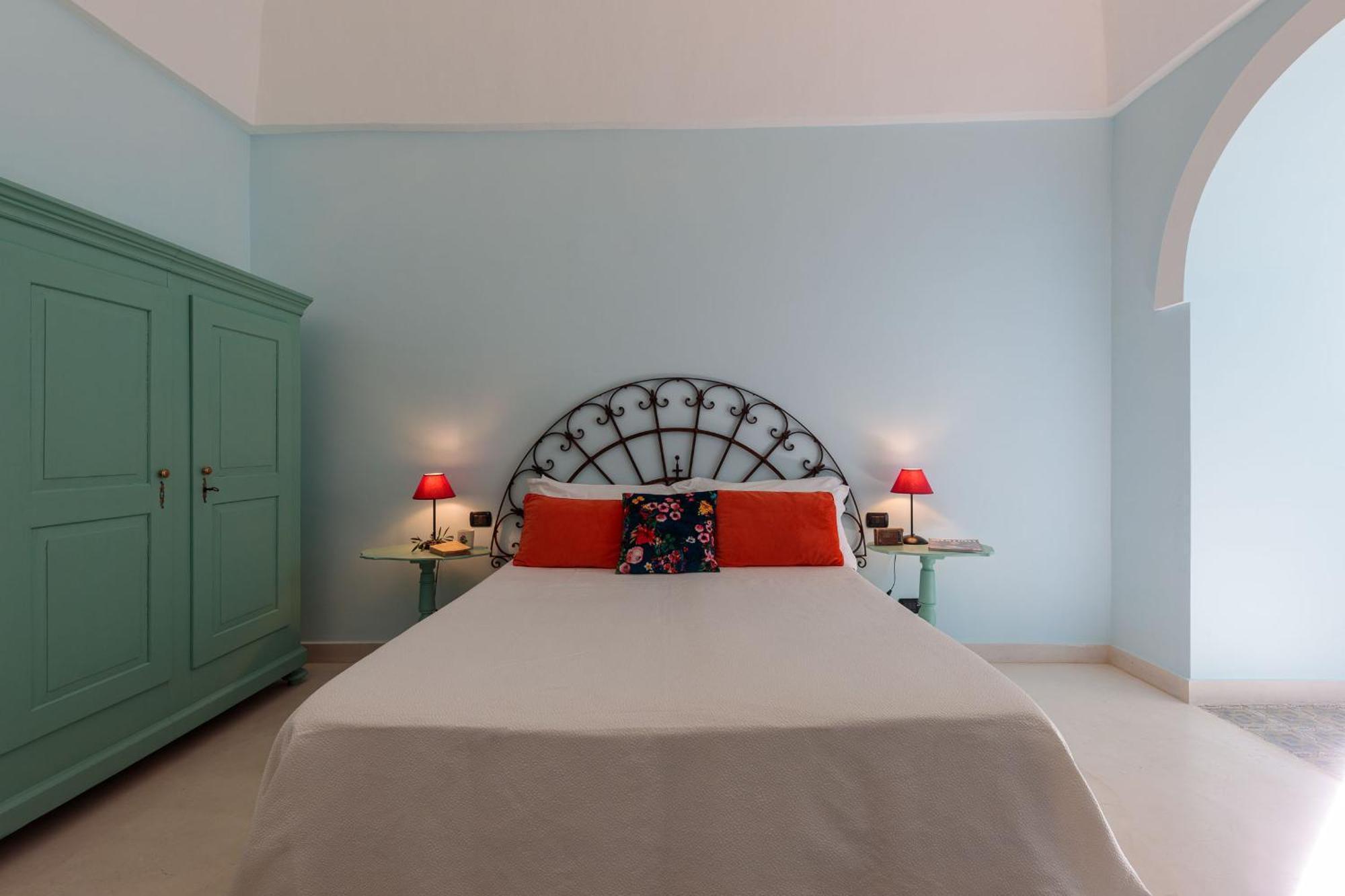 Masseria Brigantino Villa Torre Canne Room photo