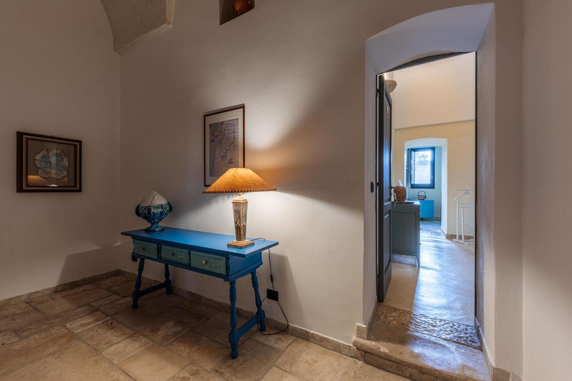 Masseria Brigantino Villa Torre Canne Room photo