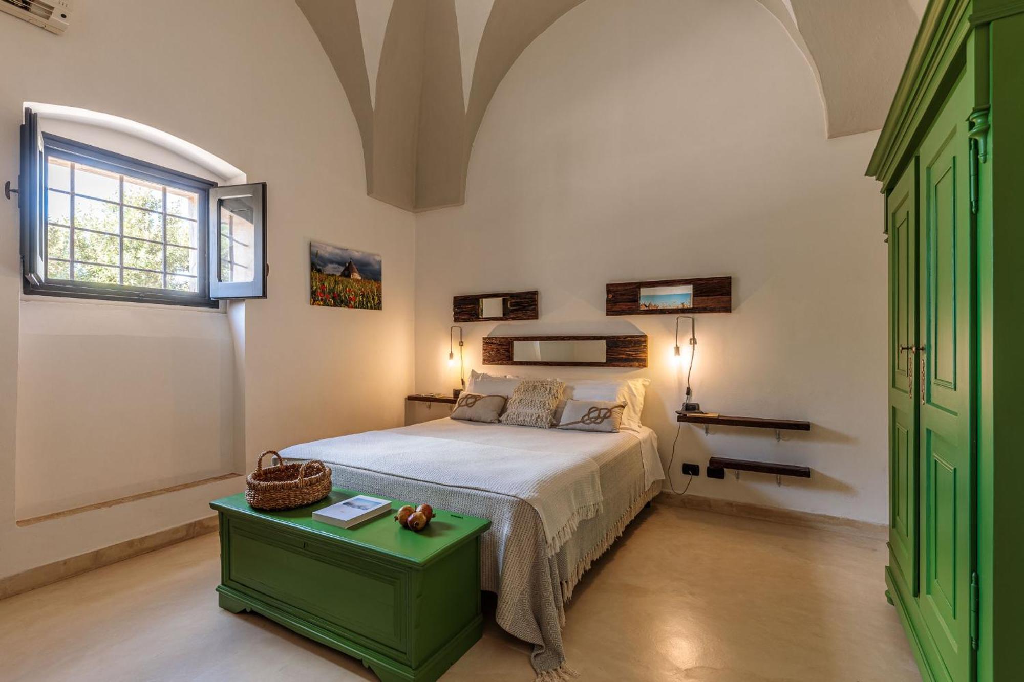 Masseria Brigantino Villa Torre Canne Room photo