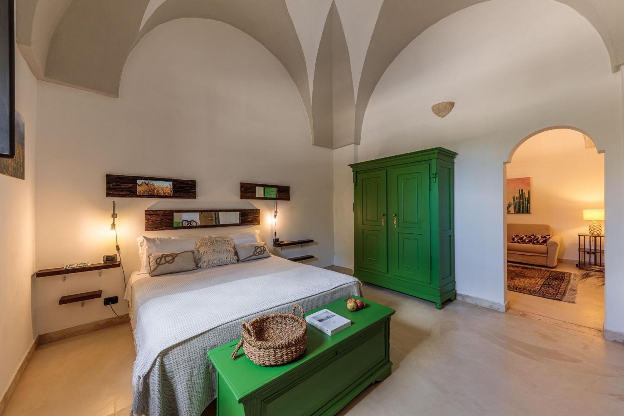 Masseria Brigantino Villa Torre Canne Room photo