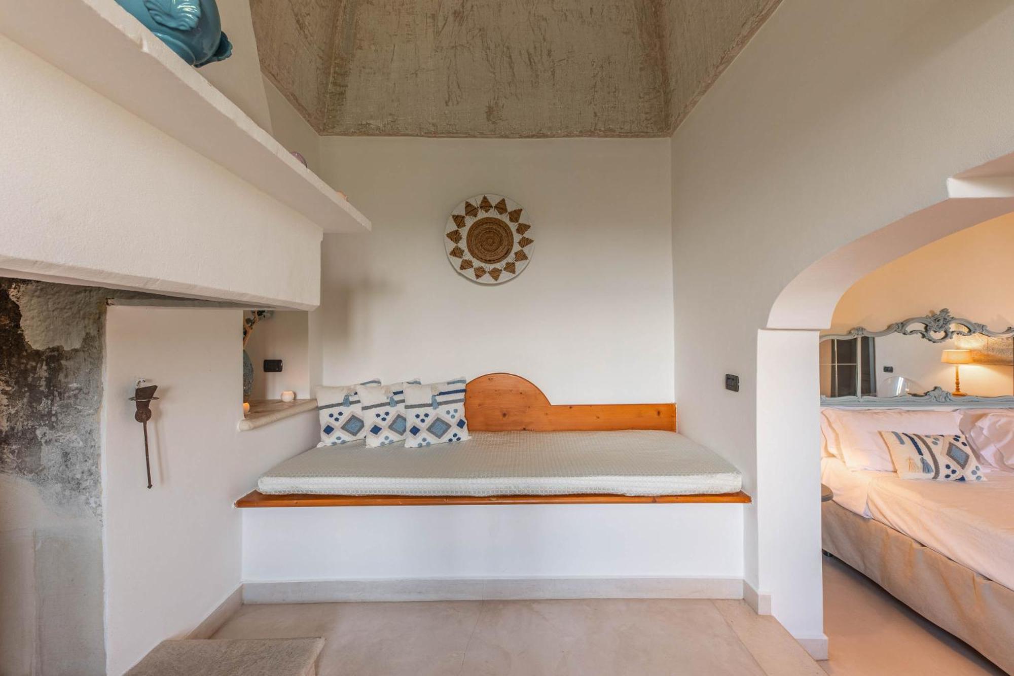 Masseria Brigantino Villa Torre Canne Room photo