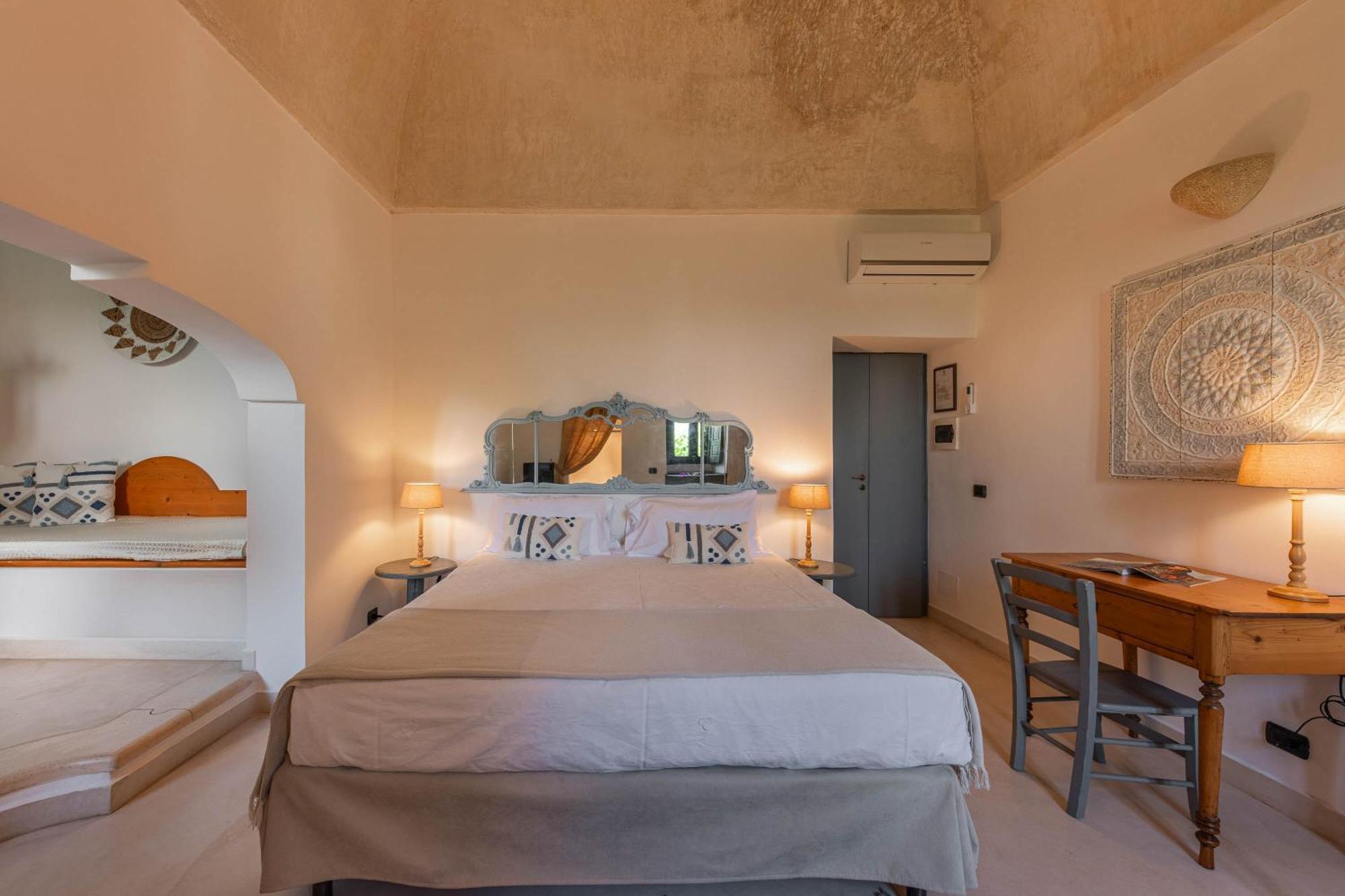 Masseria Brigantino Villa Torre Canne Room photo