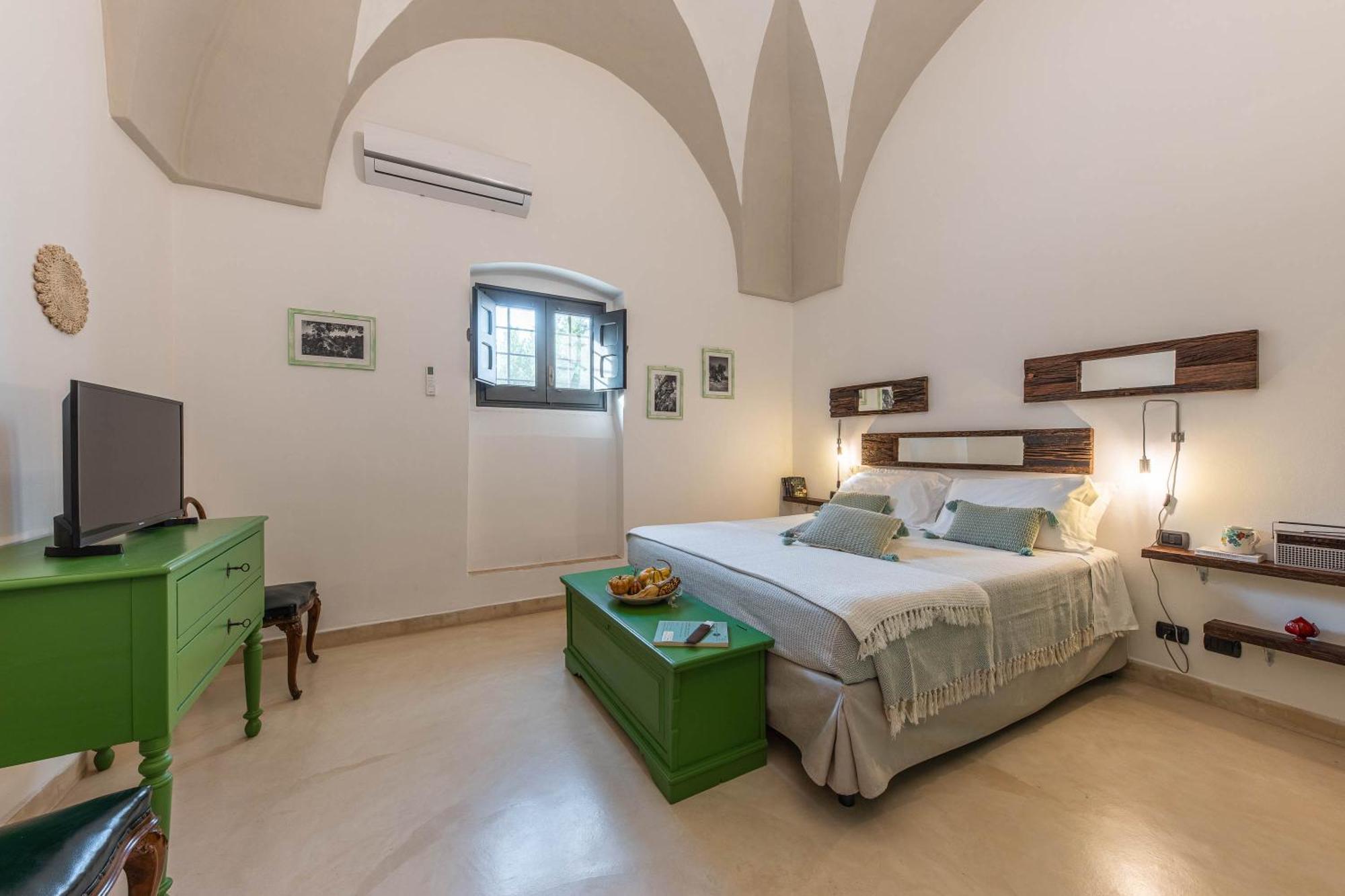 Masseria Brigantino Villa Torre Canne Room photo