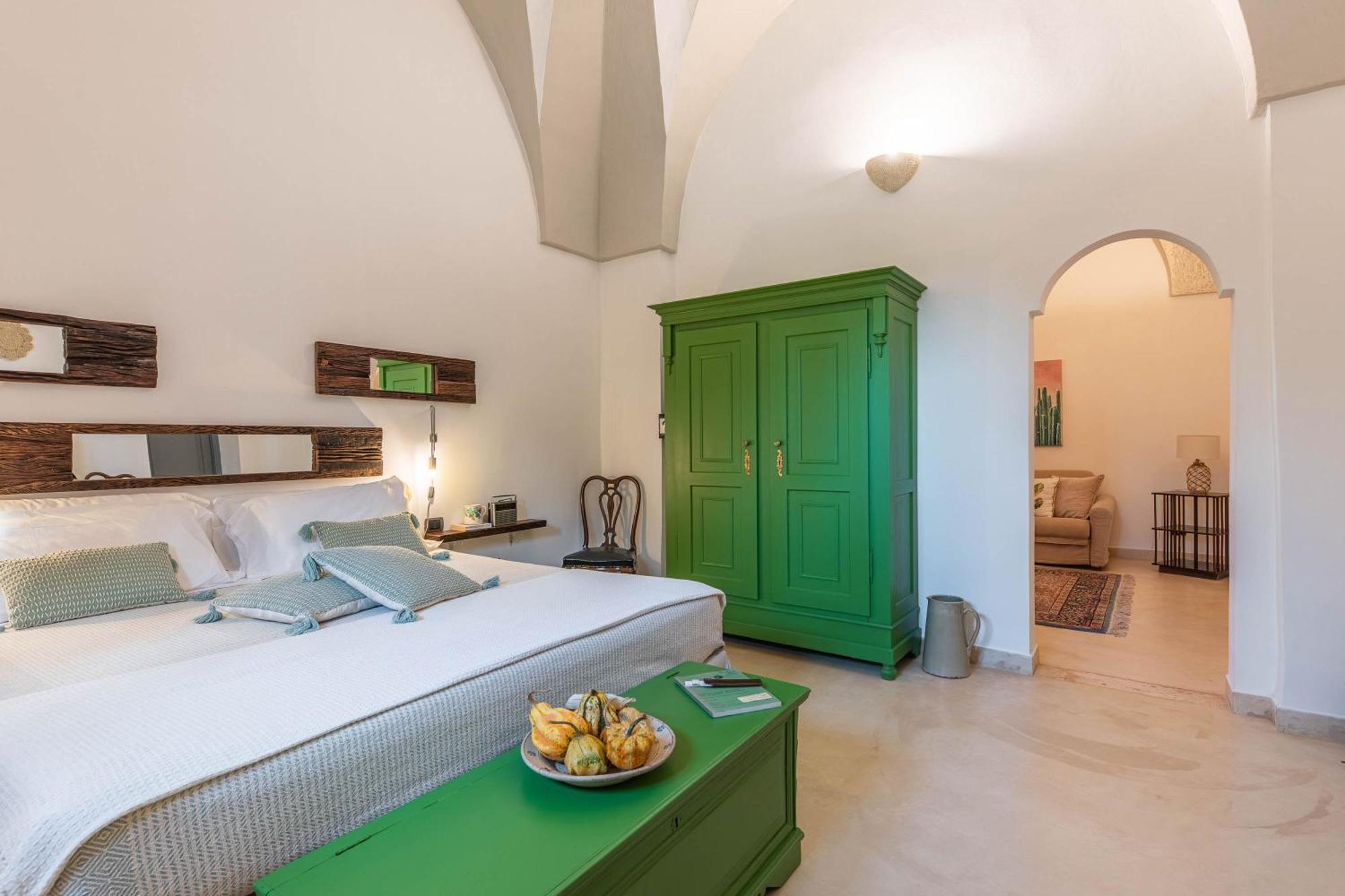 Masseria Brigantino Villa Torre Canne Room photo