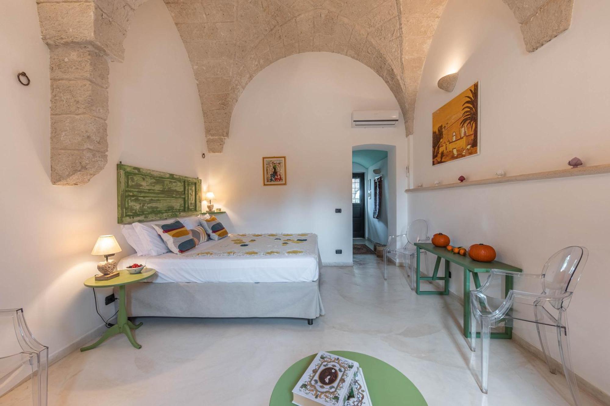 Masseria Brigantino Villa Torre Canne Room photo