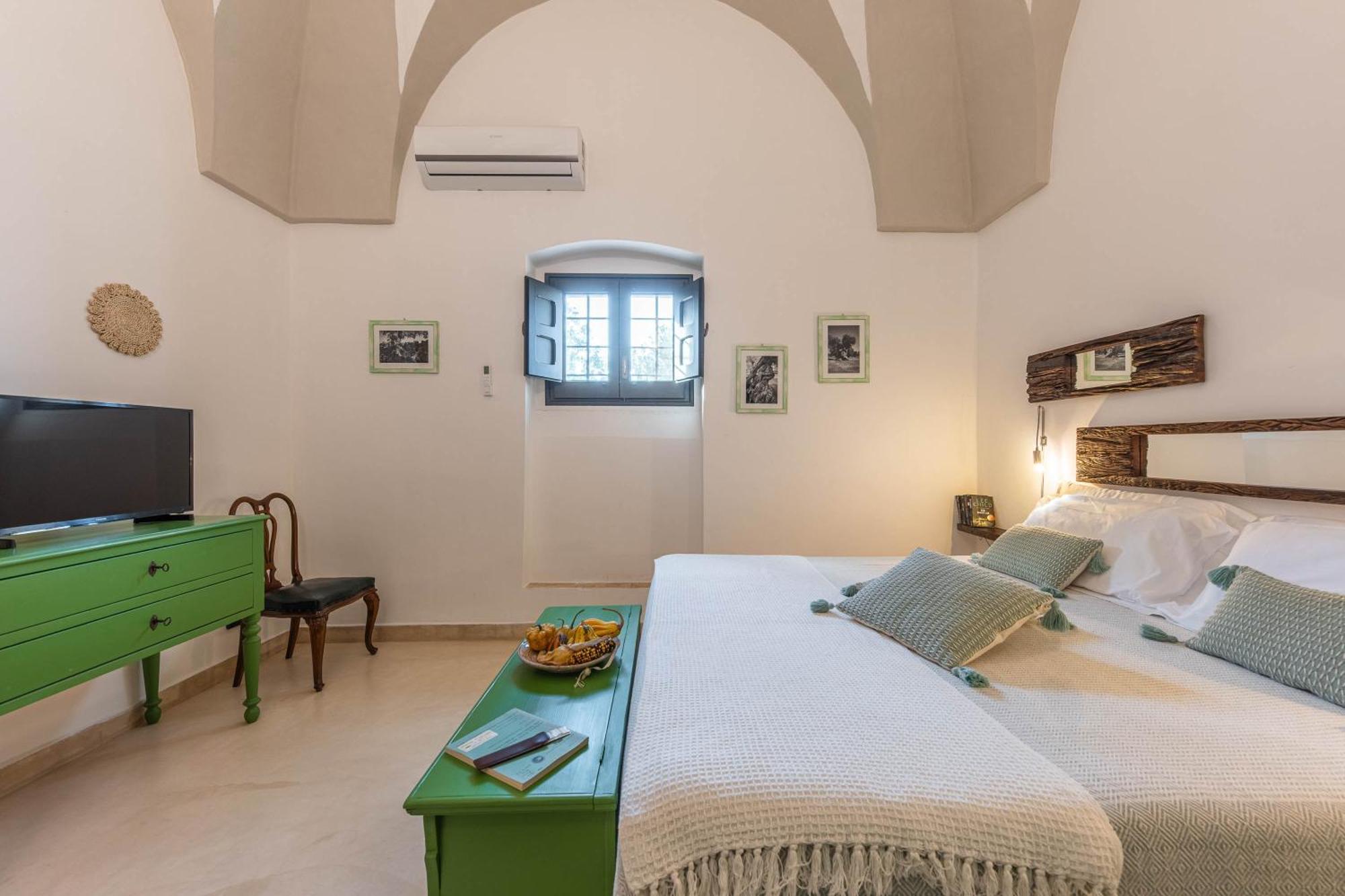 Masseria Brigantino Villa Torre Canne Room photo