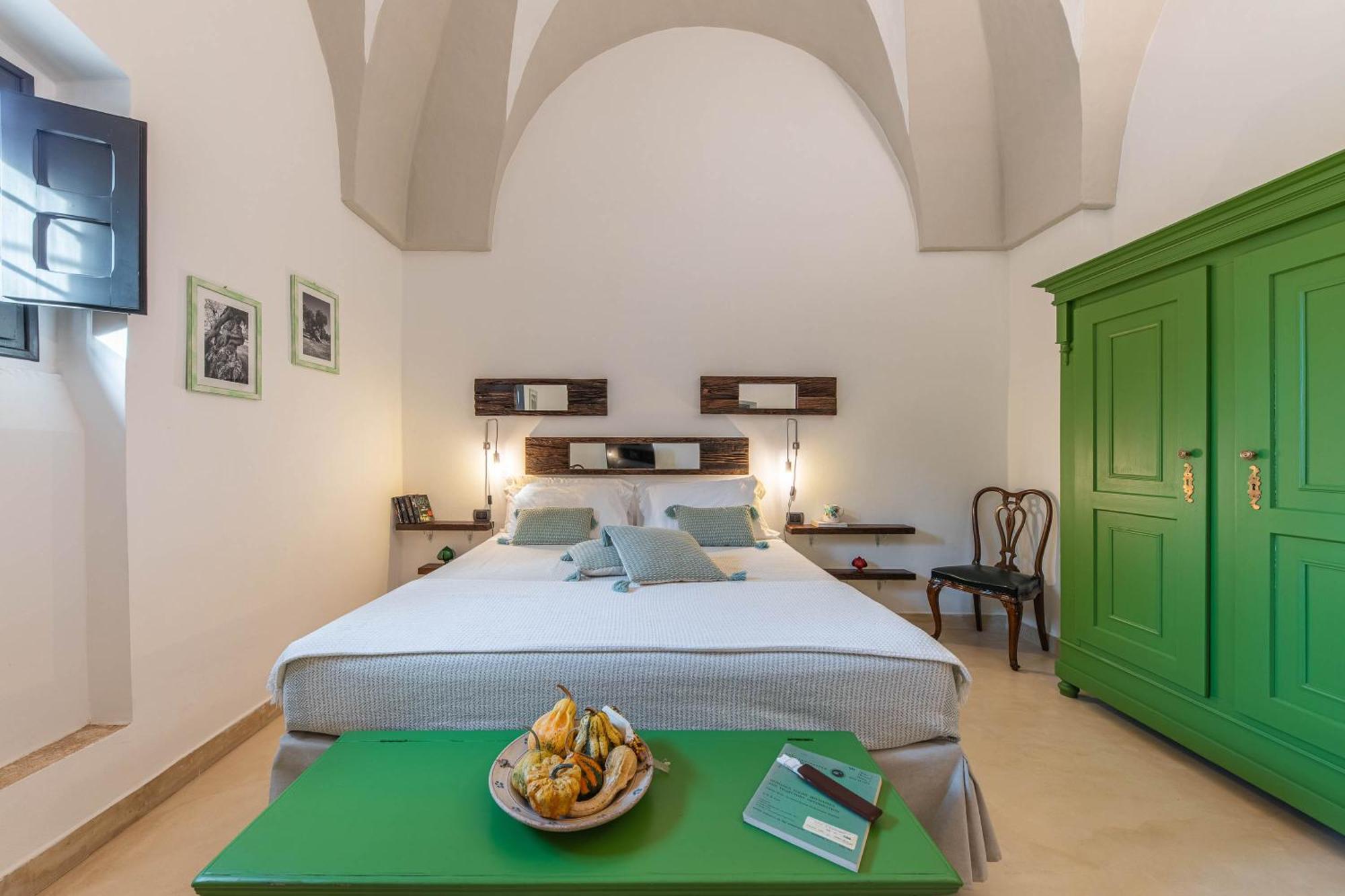 Masseria Brigantino Villa Torre Canne Room photo