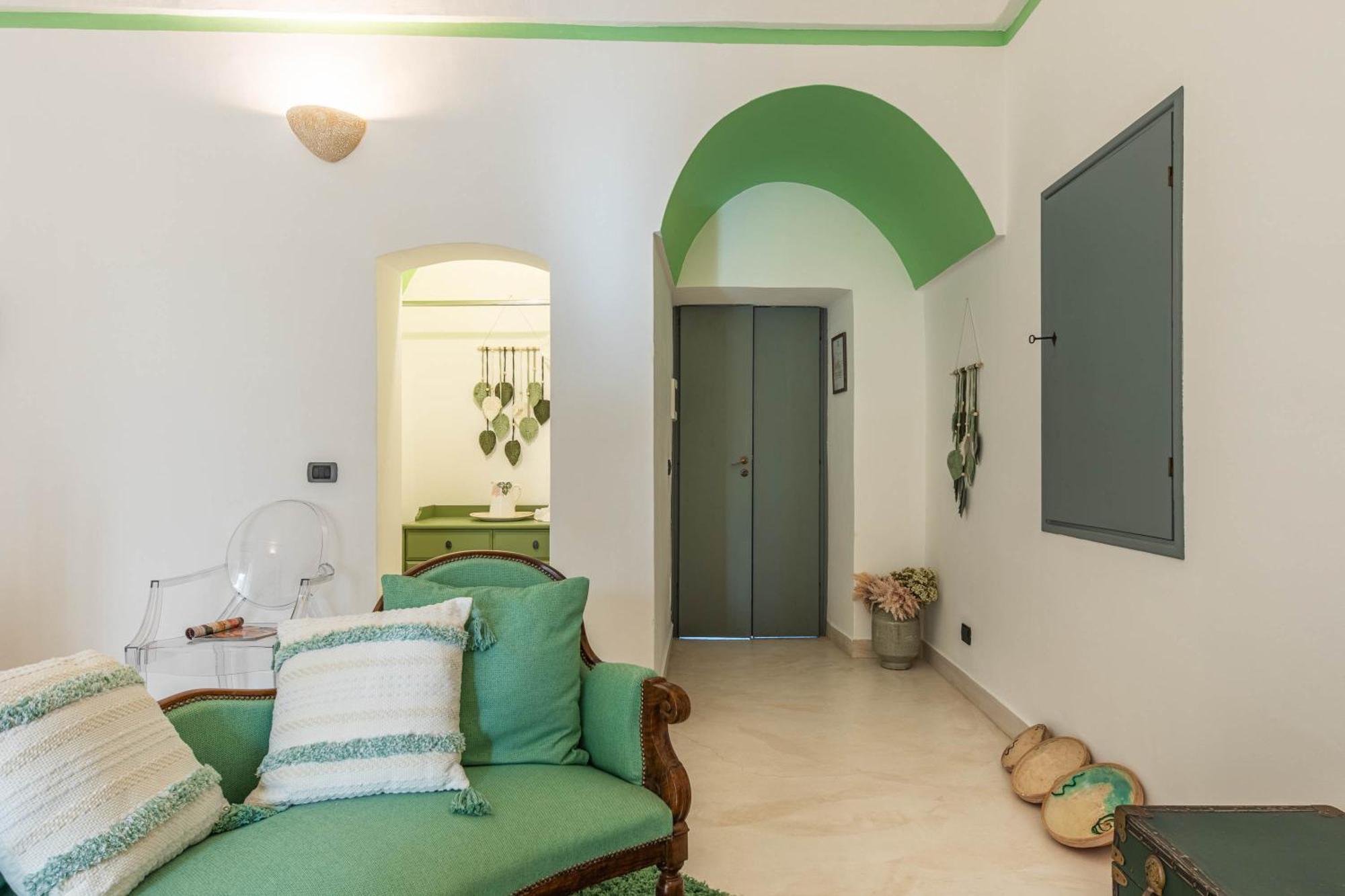 Masseria Brigantino Villa Torre Canne Room photo