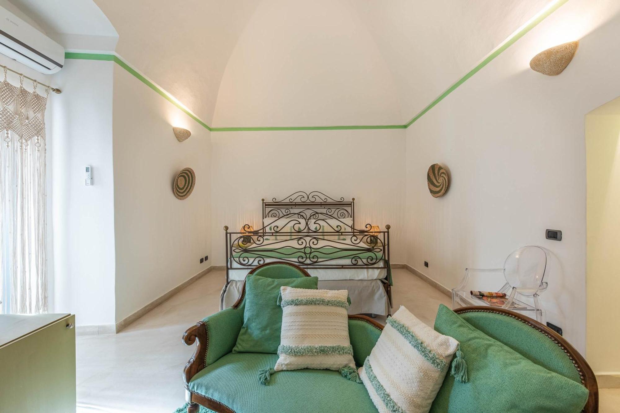 Masseria Brigantino Villa Torre Canne Room photo