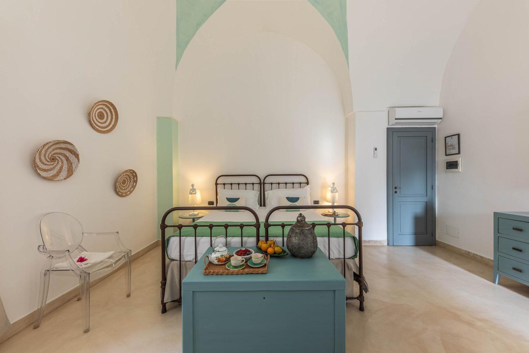 Masseria Brigantino Villa Torre Canne Room photo