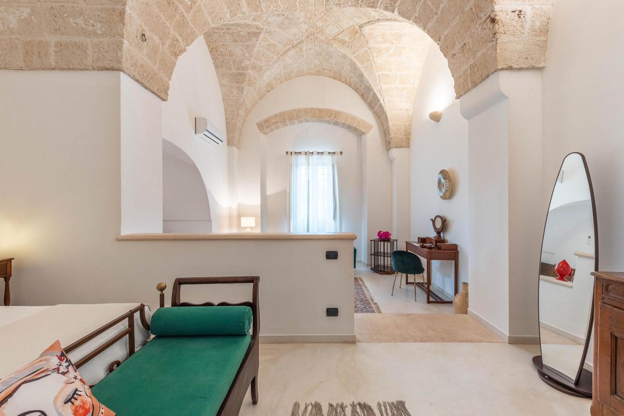 Masseria Brigantino Villa Torre Canne Room photo