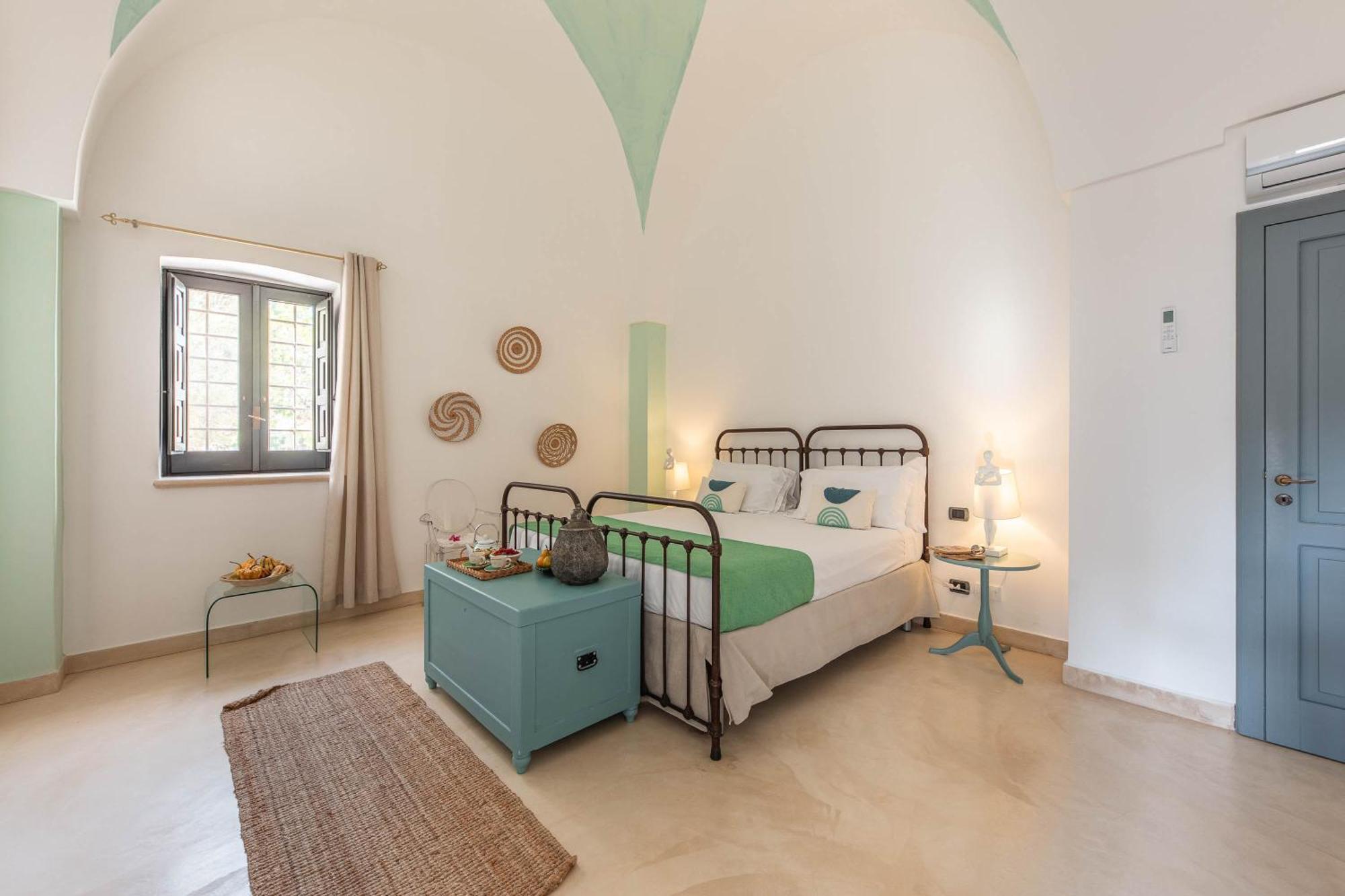 Masseria Brigantino Villa Torre Canne Room photo