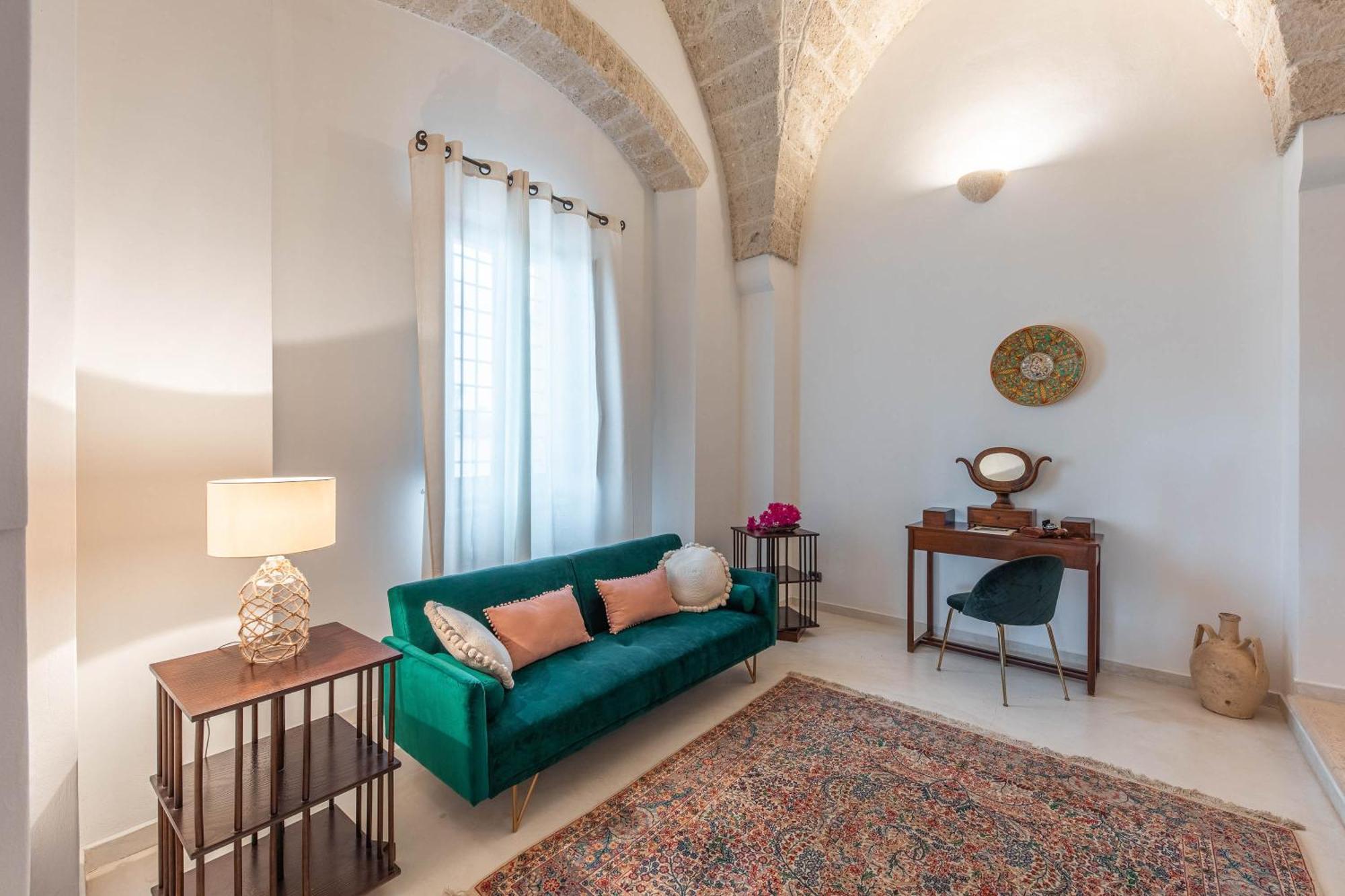 Masseria Brigantino Villa Torre Canne Room photo