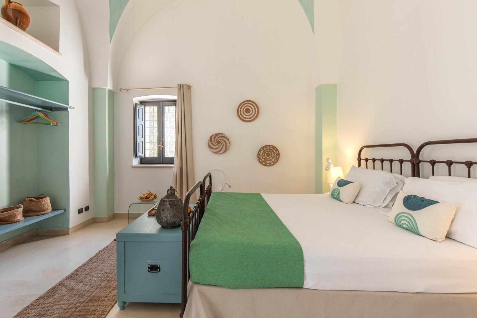 Masseria Brigantino Villa Torre Canne Room photo